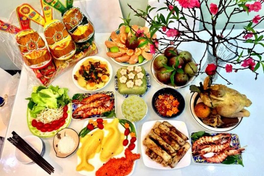 Cúng ông Công ông Táo 23 tháng Chạp cần chuẩn bị gì? - Nghi thức tiễn Táo Quân về trời chuẩn nhất 2026