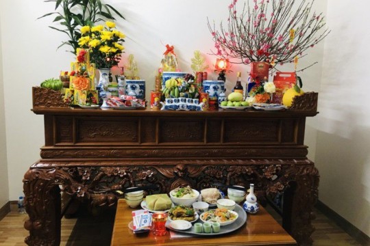 5 Vật phẩm "Đại Kỵ" tuyệt đối không đặt lên bàn thờ: Rước vong vào nhà, chặn đứng tài lộc