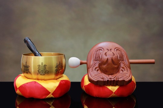 Chuông Mõ Là Gì? Ý Nghĩa, Công Dụng Và Cách Chọn Chuông Mõ Phù Hợp