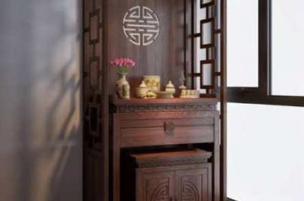Lập Bàn Thờ Ở Chung Cư Có Ảnh Hưởng Đến Phong Thủy Và Tâm Linh Không?