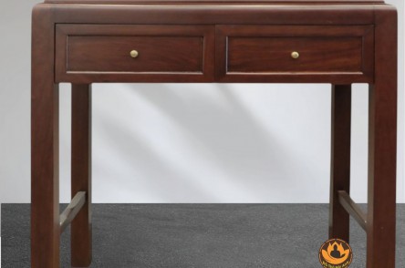 Cách Chọn Bàn Thờ Gia Tiên Phù Hợp Với Từng Không Gian Sống