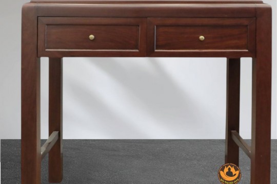 Cách Chọn Bàn Thờ Gia Tiên Phù Hợp Với Từng Không Gian Sống
