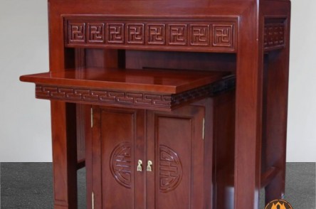 Bàn Thờ Gia Tiên – Nơi Gìn Giữ Cội Nguồn Và Kết Nối Giá Trị Gia Đình Việt