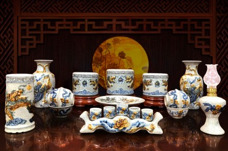 Chuyên Xỉ Đồ Thờ Cúng Uy Tín – Kinh Nghiệm Chọn Nguồn Hàng Chất Lượng