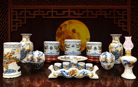 Chuyên Xỉ Đồ Thờ Cúng Uy Tín – Kinh Nghiệm Chọn Nguồn Hàng Chất Lượng
