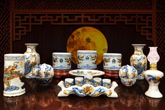 Chuyên Xỉ Đồ Thờ Cúng Uy Tín – Kinh Nghiệm Chọn Nguồn Hàng Chất Lượng