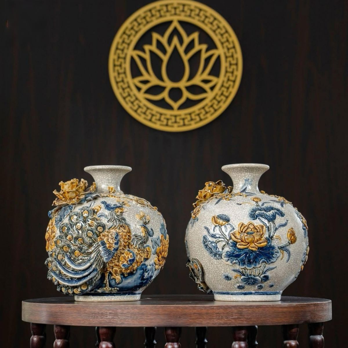 men rạn nổi