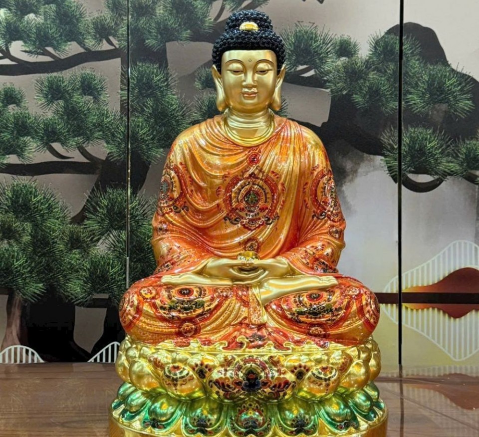 Phật Thích Ca