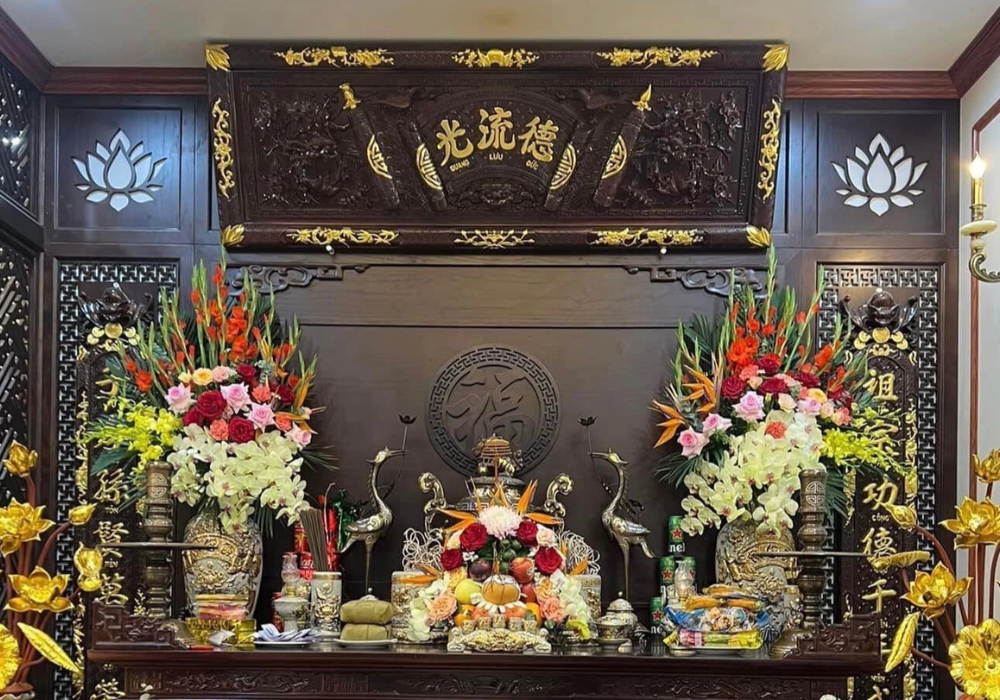 Chư vị chân linh là gì