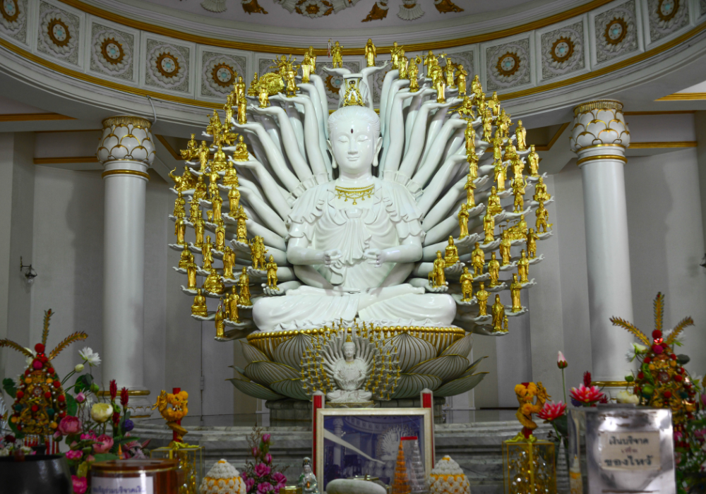 Phật Quan Âm