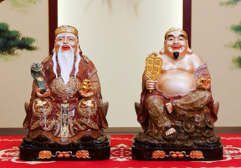 Thần Tài Thổ Địa