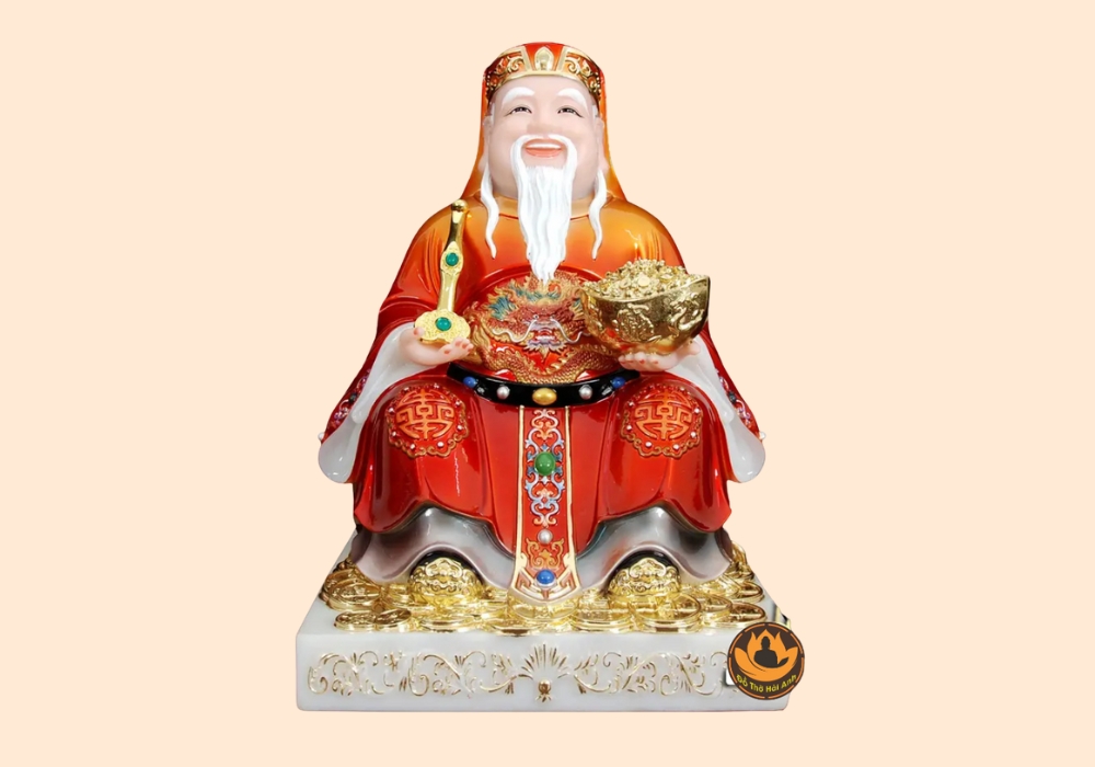 Thần Tài