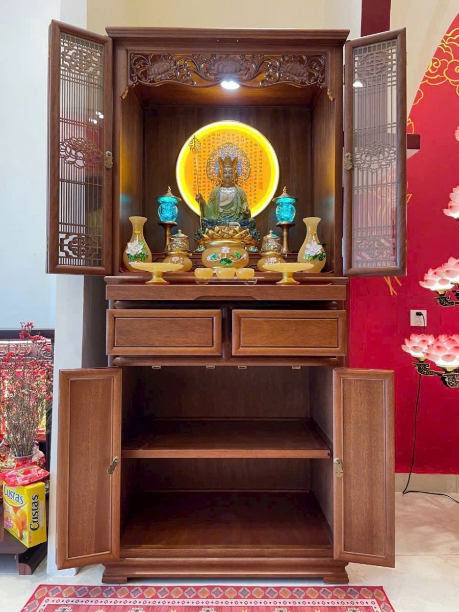 tủ thờ